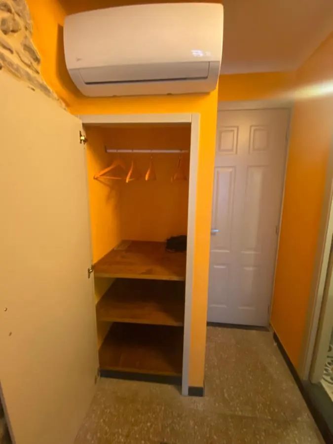 Ca Della Valletta Riomaggiore Gæstehus