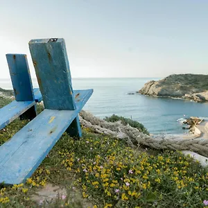  Bed & Breakfast Relais Bellavista 5 Italy