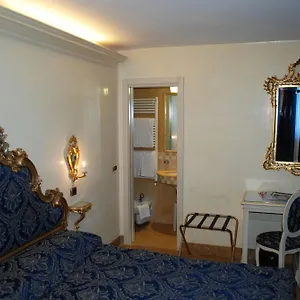 *** Hotel Vecellio Italy