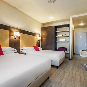 **** Hotel Jr Amadeus Italy