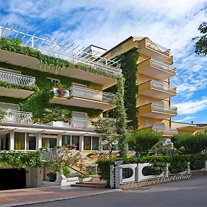 *** Hotel Marconi Italy