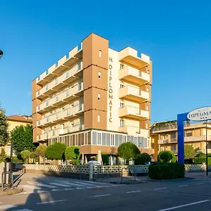 *** Hotel Diplomatic Italy
