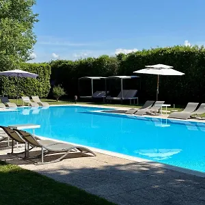 **** Hotel Saccardi & - Adults Only Italy