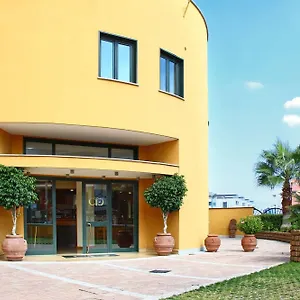 *** Hotel City Hotel Italia