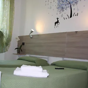  Hotel Adelchi Italia