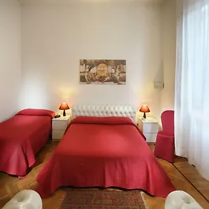 *** Hotel Internazionale Italia