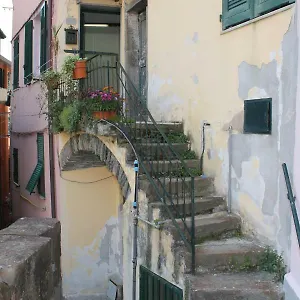 Ca' Da Nuccia Appartamento