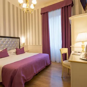 *** Hotel Pedrini Italy